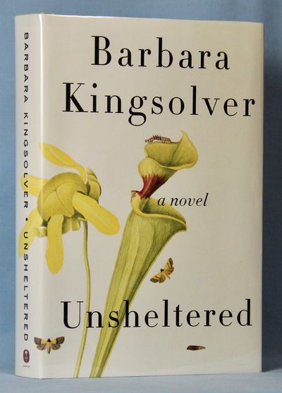 Image for Unsheltered (Signed)