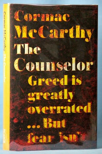 Image for The Counselor