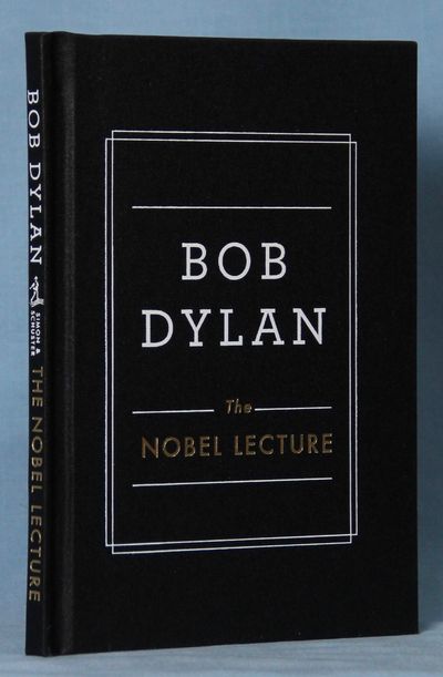 Image for The Nobel Lecture