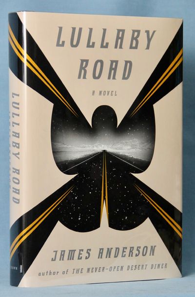 Image for Lullaby Road (Signed)