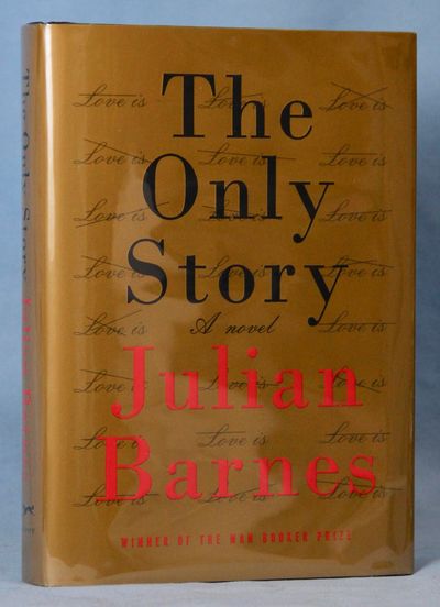 Image for The Only Story (Signed)