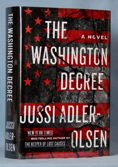 Image for The Washington Decree