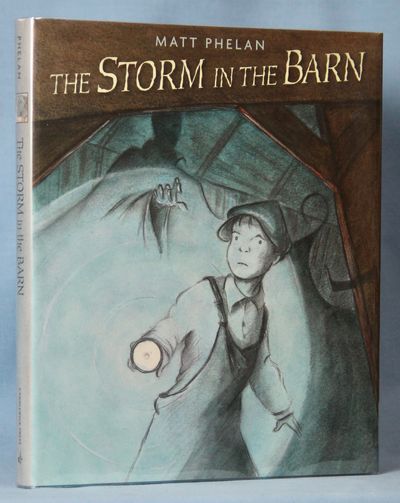 Image for The Storm in the Barn