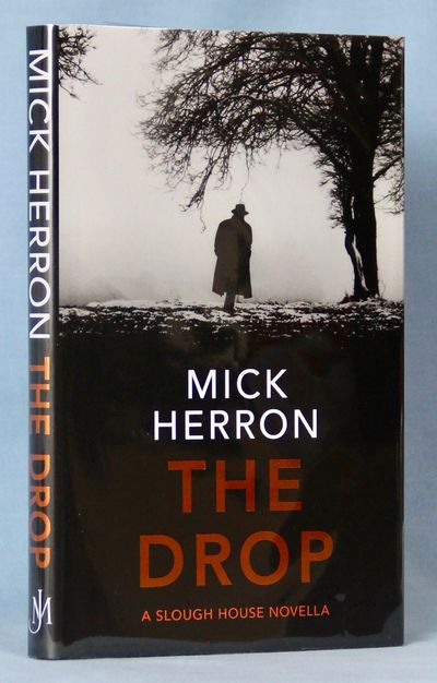 The Drop: A Slough House Novella (Signed) Image for The Drop: A Slough House Novella (Signed)