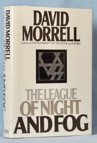 The League of Night and Fog (Signed) Image for The League of Night and Fog (Signed)