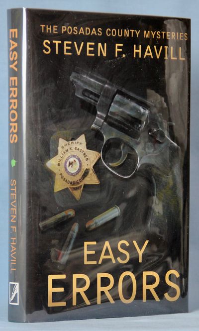 Image for Easy Errors (Signed)