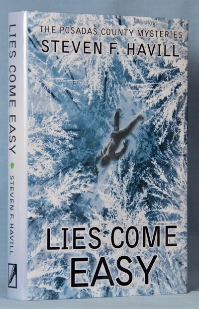 Image for Lies Come Easy (Signed)