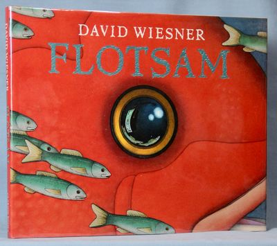 Flotsam (Signed) Image for Flotsam (Signed)