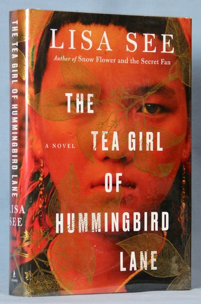 The Tea Girl of Hummingbird Lane Image for The Tea Girl of Hummingbird Lane