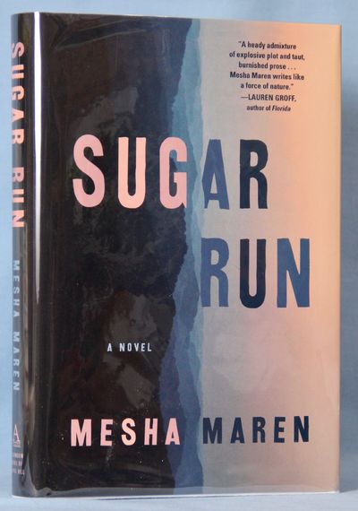 Sugar Run (Signed) Image for Sugar Run (Signed)