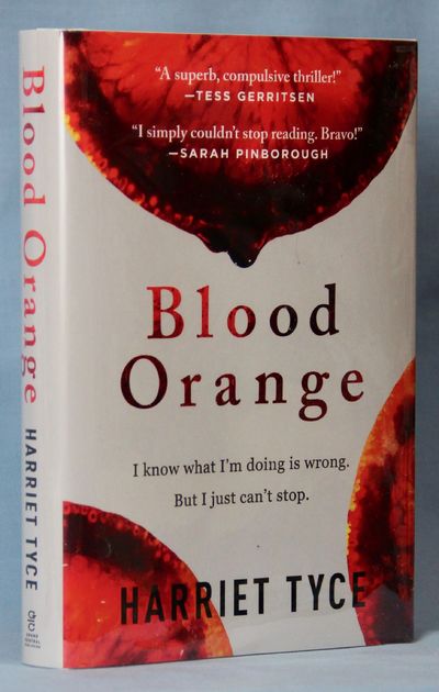 Blood Orange (Signed) Image for Blood Orange (Signed)