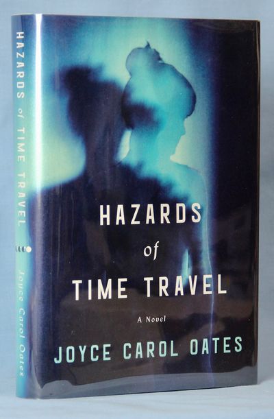 Hazards of Time Travel (Signed) Image for Hazards of Time Travel (Signed)