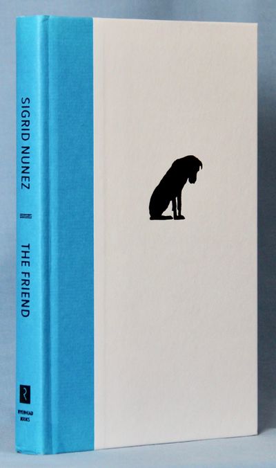 The Friend: A Novel (First Printing) Image for The Friend: A Novel (First Printing)