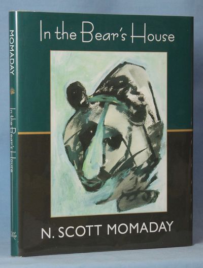 Image for In the Bear's House