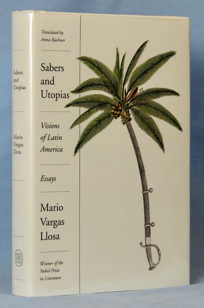Sabers and Utopias: Visions of Latin America: Essays Image for Sabers and Utopias: Visions of Latin America: Essays