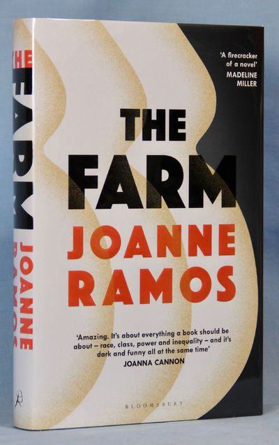 The Farm (Signed, Limited) Image for The Farm (Signed, Limited)