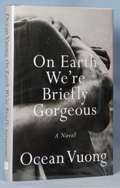 On Earth We're Briefly Gorgeous (Signed) Image for On Earth We're Briefly Gorgeous (Signed)