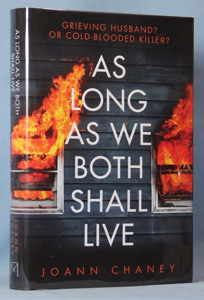 Image for As Long as We Both Shall Live