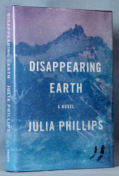 Image for Disappearing Earth (Signed)