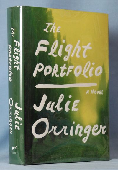 Image for The Flight Portfolio (Signed)