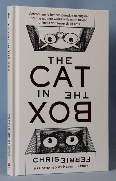 Image for The Cat in the Box (Signed)