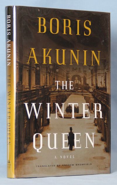 Image for The Winter Queen