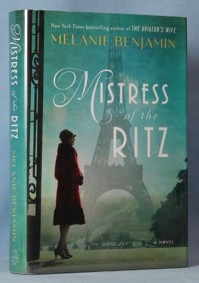 Image for Mistress of the Ritz (Signed)