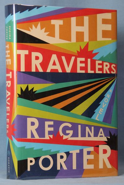 Image for The Travelers (Signed)