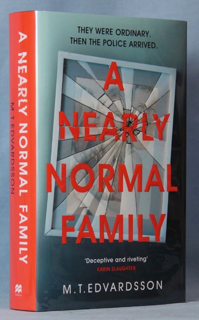 Image for Nearly Normal Family (Signed, Limited)