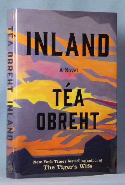 Image for Inland (Signed)
