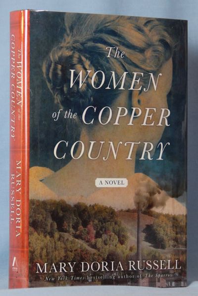 Image for The Women of the Copper Country (Signed)