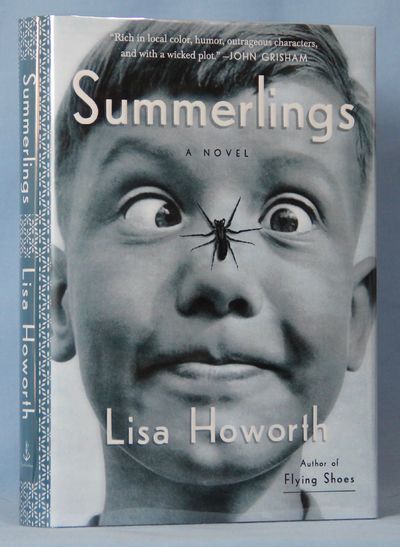 Image for Summerlings (Signed)