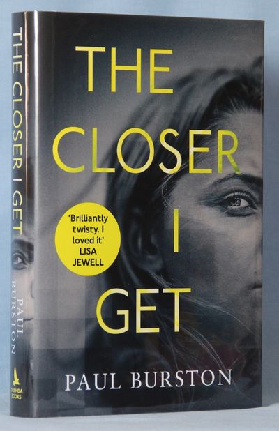 Image for The Closer I Get (Signed, Limited)