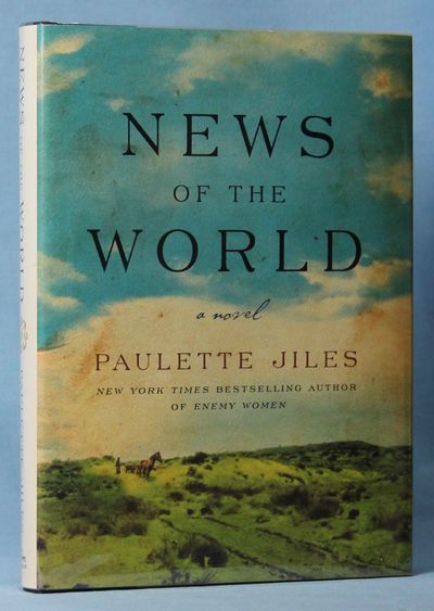 Image for News of the World (Signed)