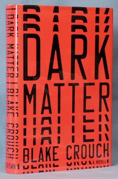 Image for Dark Matter (Signed)