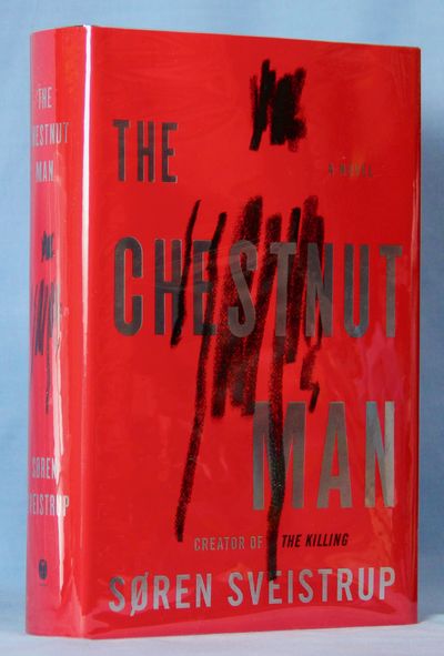 Image for The Chestnut Man