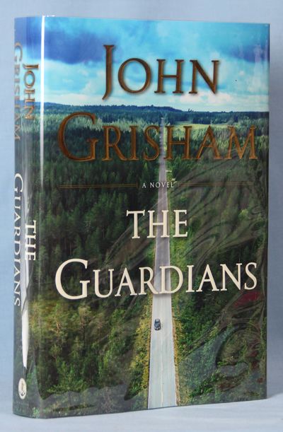 Image for The Guardians (Signed)