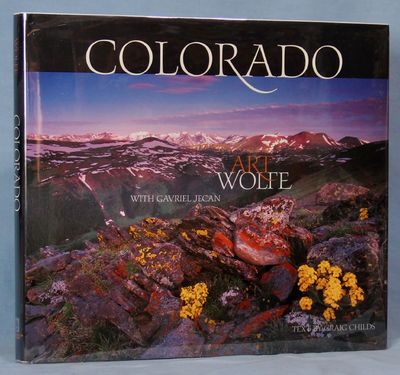 Image for Colorado (Signed X2)