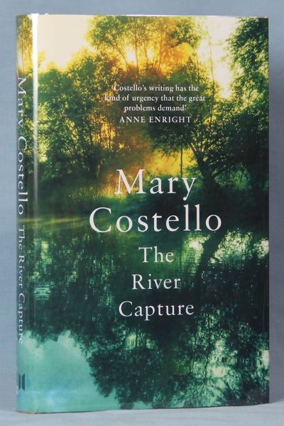 Image for The River Capture (Signed)