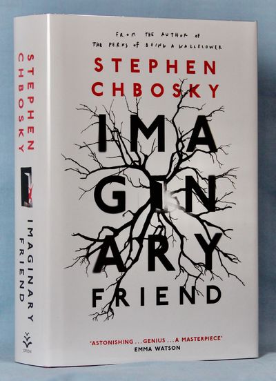 Image for Imaginary Friend (Signed, Limited)