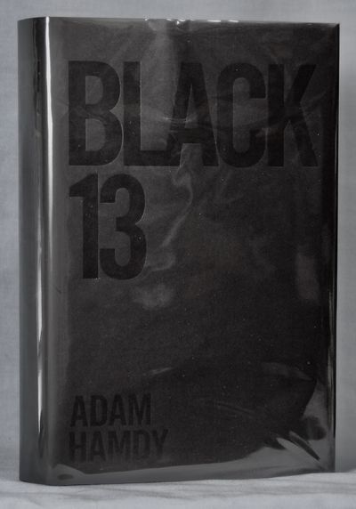 Image for Black 13 (Signed, Limited)
