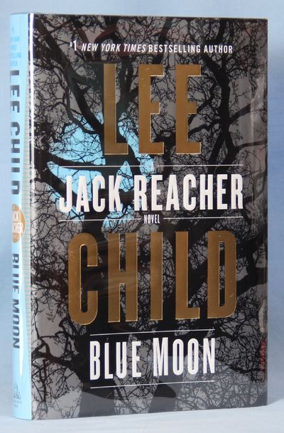 Image for Blue Moon (Signed)