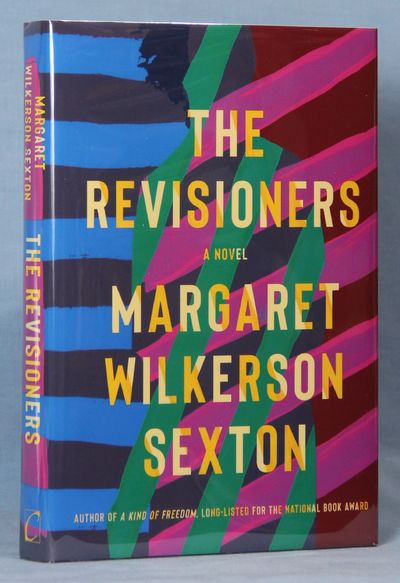 Image for The Revisioners (Signed)