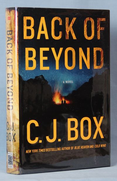 Image for Back of Beyond