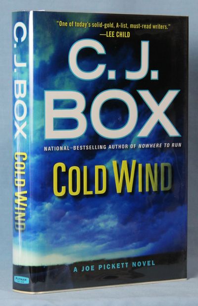 Image for Cold Wind