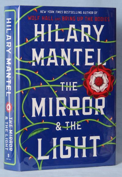 Image for The Mirror & the Light (Signed)