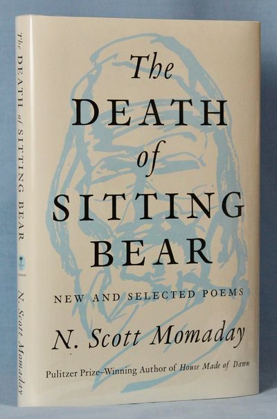 Image for The Death of Sitting Bear: New and Selected Poems