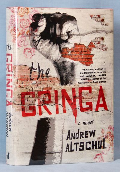 Image for The Gringa (Signed)