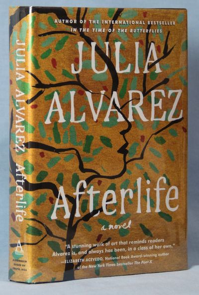 Image for Afterlife (Signed)