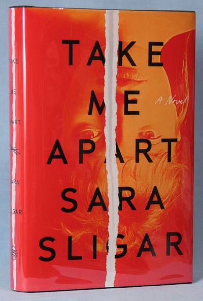 Image for Take Me Apart (Signed)
